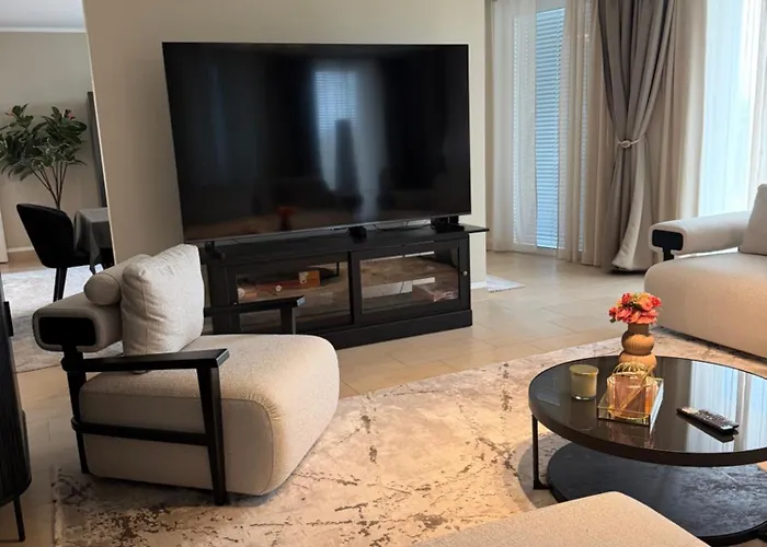 Lux Penthouse With Pool * فيينا