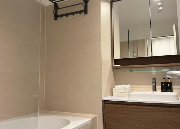 Lux Penthouse With Pool * فيينا