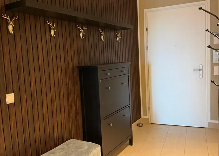 Lux Penthouse With Pool * Wien